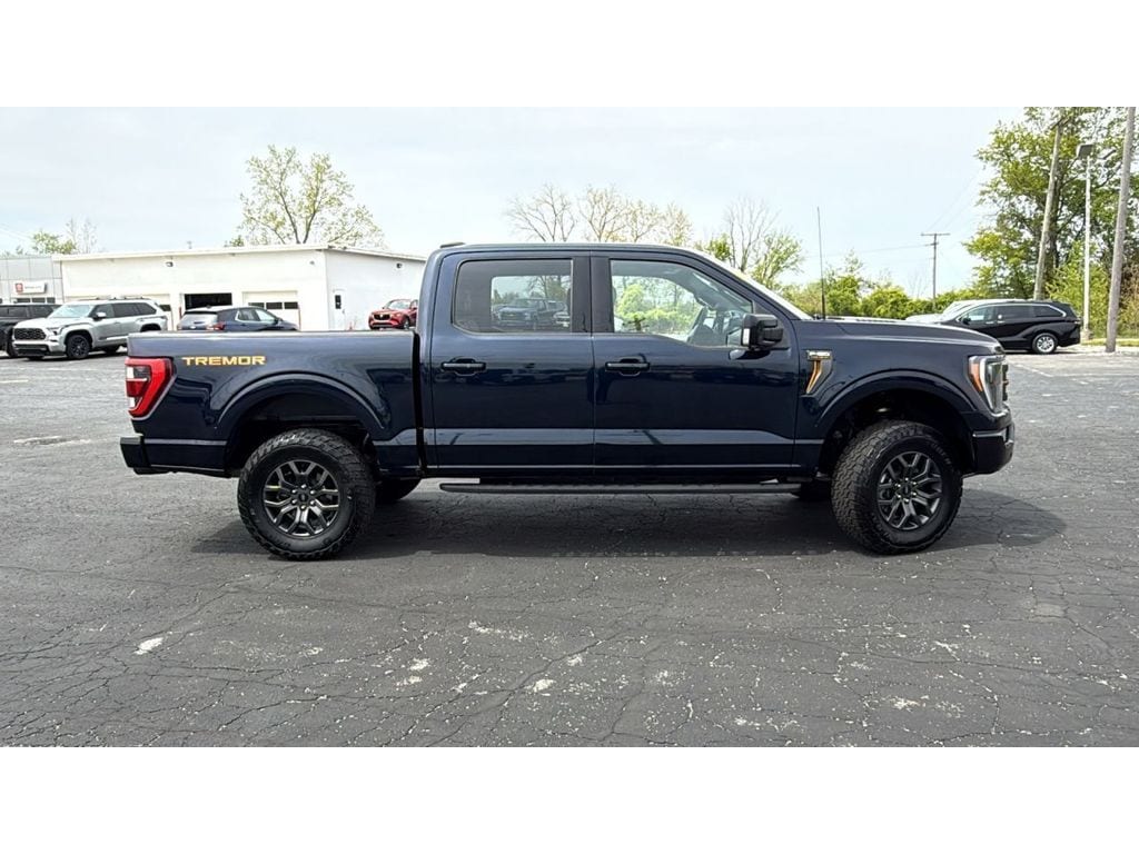 2023 Ford F-150 Tremor - Photo 8