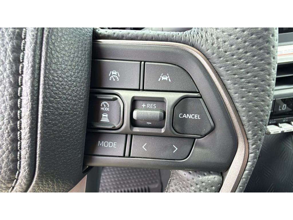 2026 Toyota Tacoma TRD Sport - Photo 24