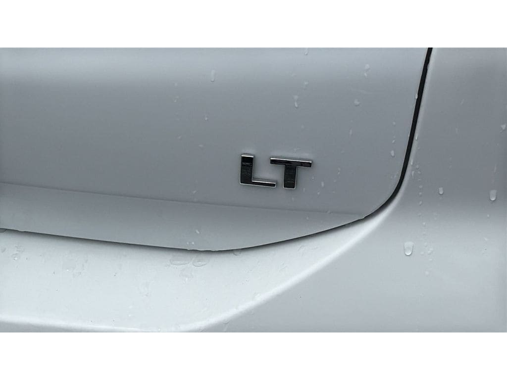 2024 Chevrolet Equinox LT - Photo 8