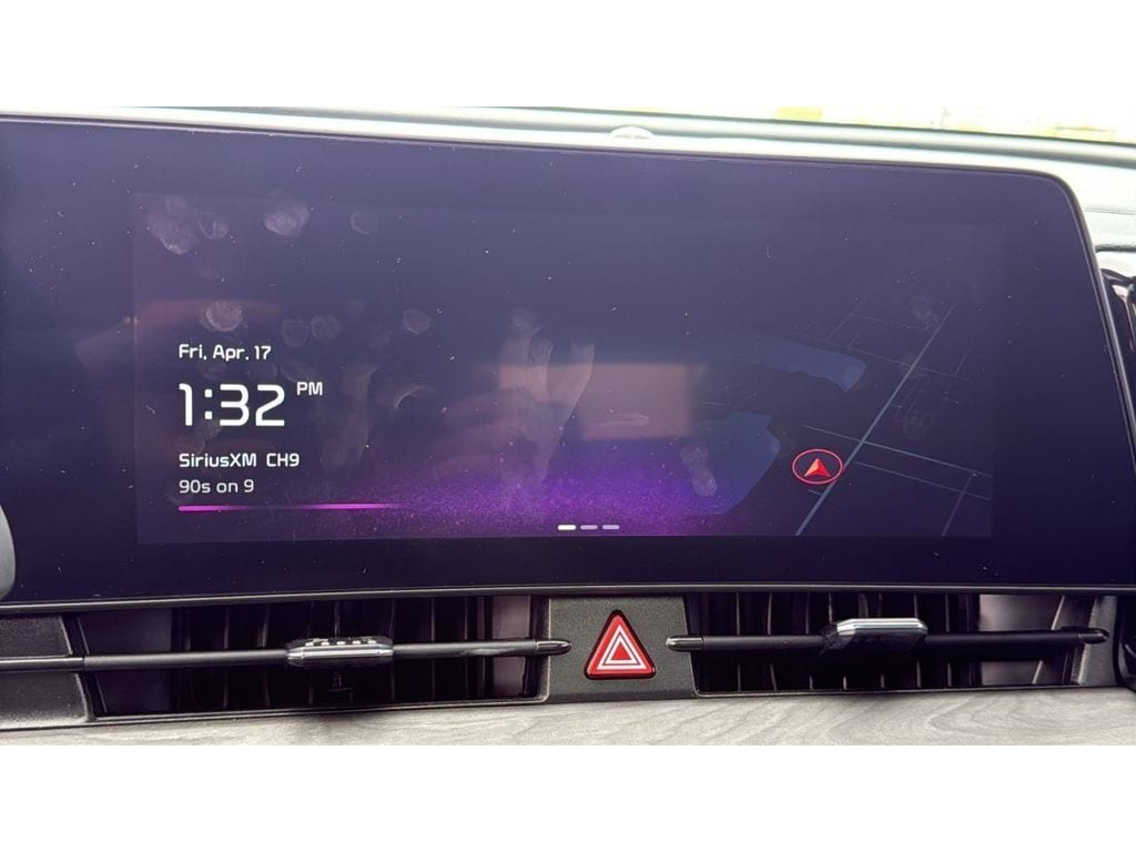 2024 Kia Sportage X-Pro - Photo 18