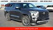  Toyota Sequoia