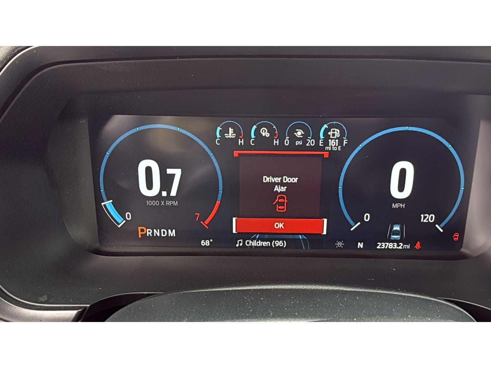 2023 Ford F-150 Tremor - Photo 26