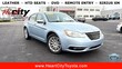  Chrysler 200