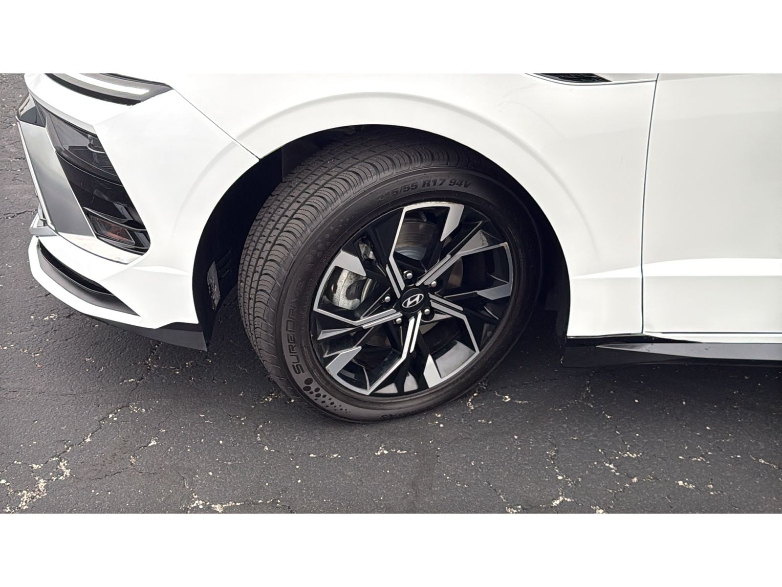 2024 Hyundai Sonata SEL - Photo 10
