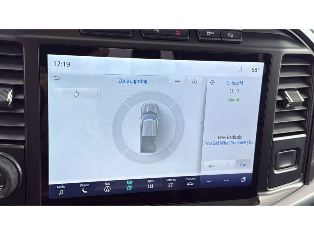 2023 Ford F-150 Tremor - Photo 18
