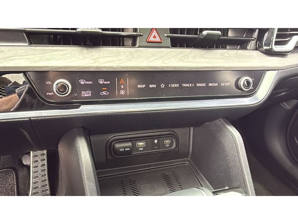 2024 Kia Sportage X-Pro - Photo 27