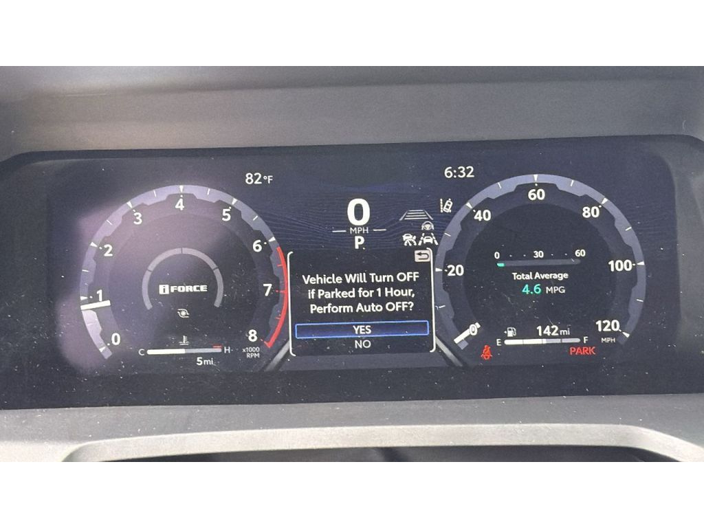 2026 Toyota Tacoma TRD Sport - Photo 26