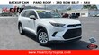 Toyota Grand Highlander