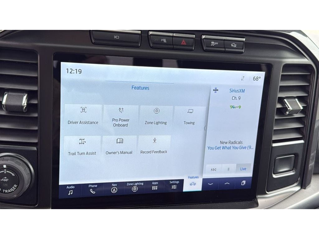 2023 Ford F-150 Tremor - Photo 21