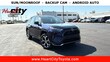 Toyota RAV4 Plug-in Hybrid