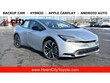  Toyota Prius Plug-in Hybrid