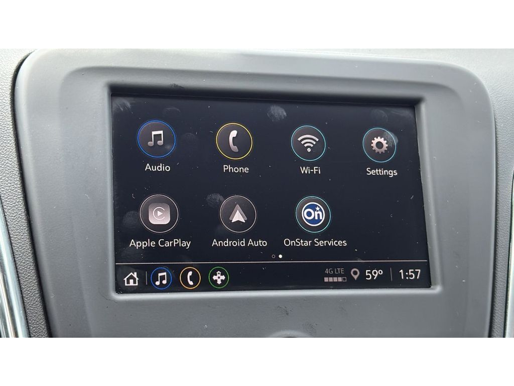 2024 Chevrolet Equinox LT - Photo 18