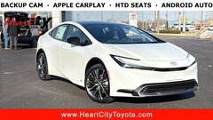 2026 Toyota Prius XLE AWD XLE AWD