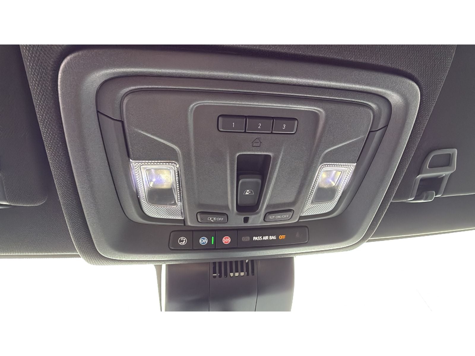 2025 Chevrolet Silverado 1500 ZR2 - Photo 24