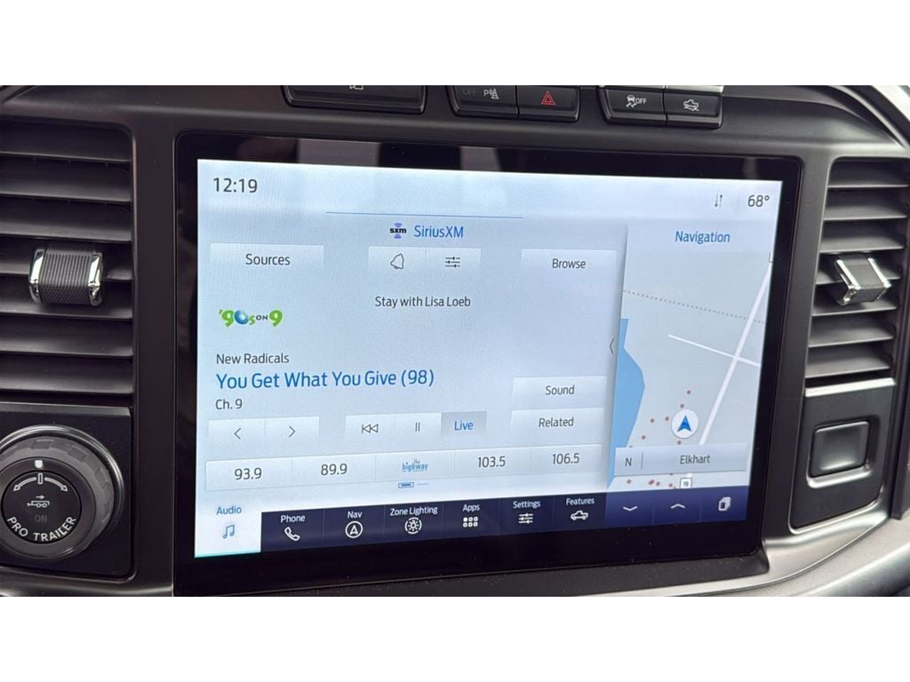 2023 Ford F-150 Tremor - Photo 16