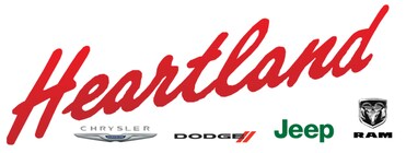 Heartland Chrysler Dodge Jeep Ram