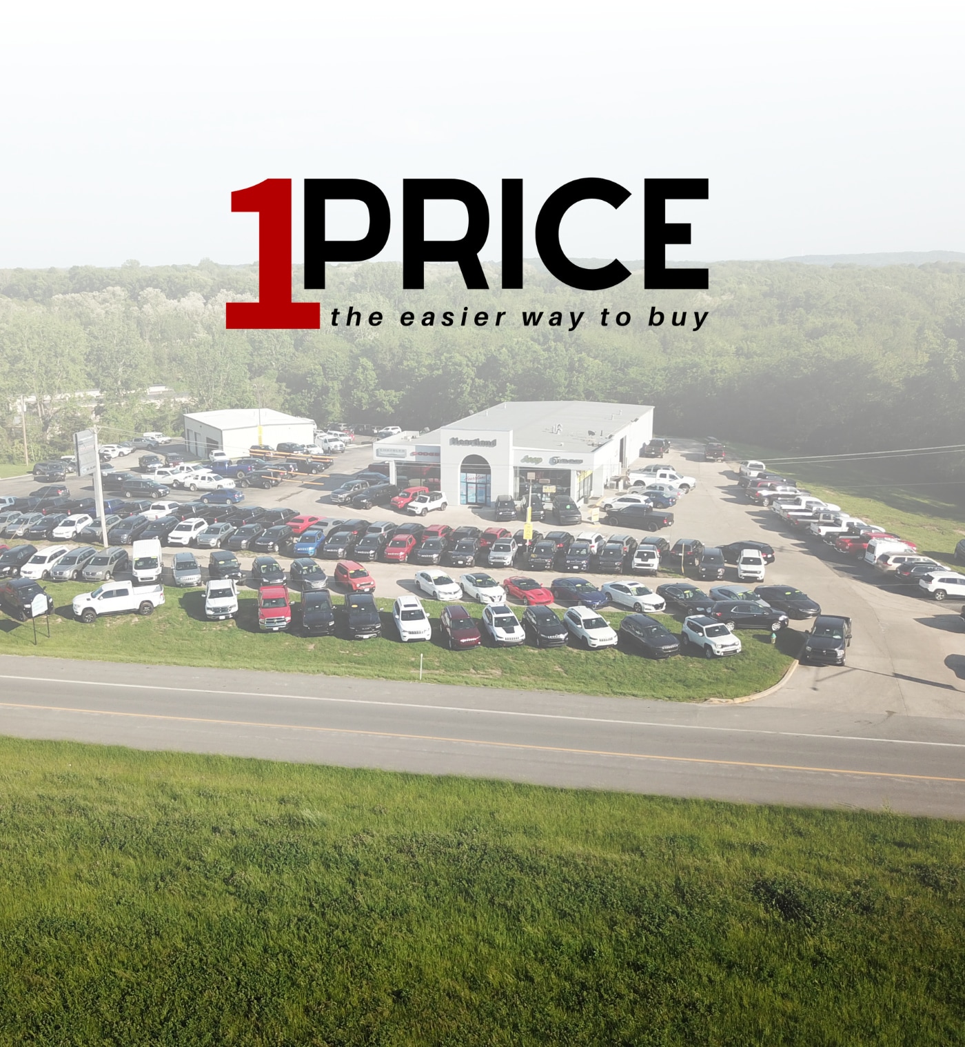 Excelsior Springs Heartland Chrysler Dodge Jeep Ram