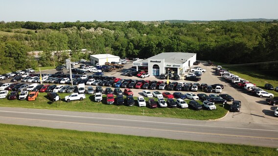 Excelsior Springs Dodge Jeep Ram Car Dealership Directions