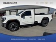 GMC Sierra 2500 HD