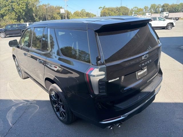 2026 Chevrolet Tahoe Premier - Photo 7