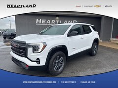 2026 GMC Terrain AT4 SUV