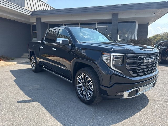 2026 Gmc Sierra 1500 Denali Ultimate photo 3