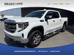 2026 GMC Sierra 1500 SLT Truck