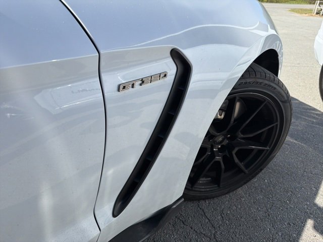 2019 Ford Mustang Shelby GT350 photo 3