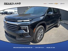 2026 Chevrolet Traverse LT SUV