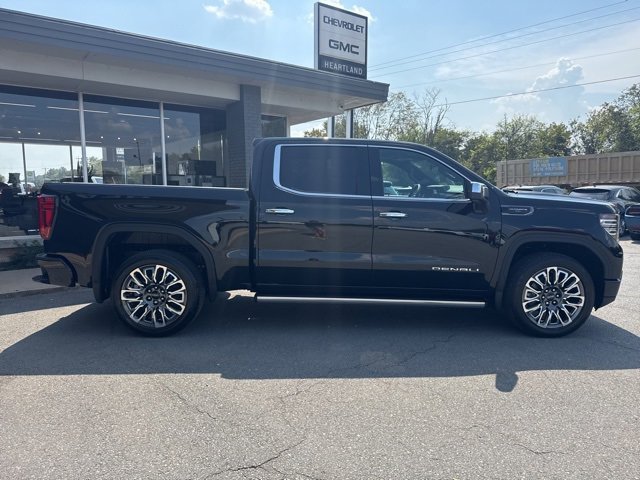 2026 Gmc Sierra 1500 Denali Ultimate photo 4