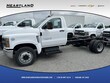 Chevrolet Silverado 5500 HD
