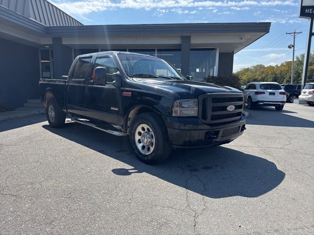 2006 Ford F-250 XL photo 3