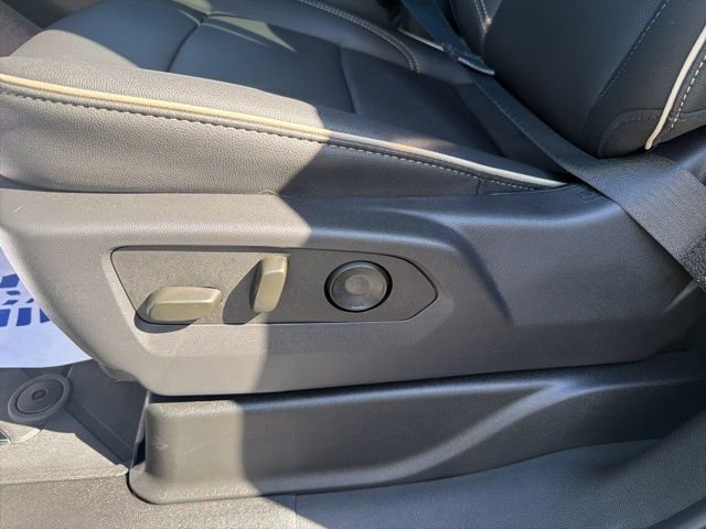2026 Chevrolet Tahoe Premier - Photo 9