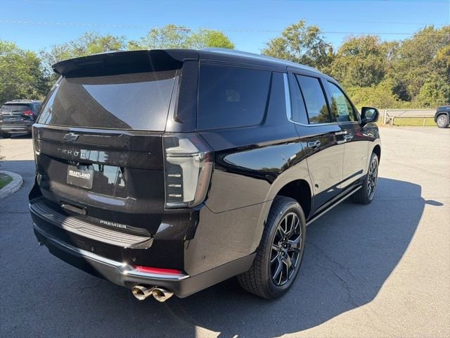 2026 Chevrolet Tahoe Premier - Photo 5