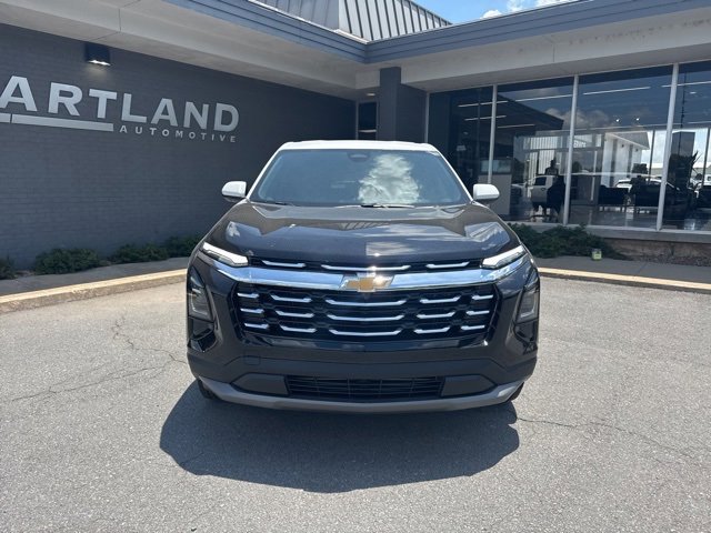 2026 Chevrolet Equinox LT photo 3