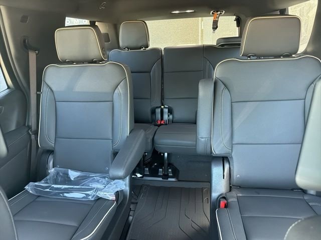 2026 Chevrolet Tahoe Premier - Photo 17