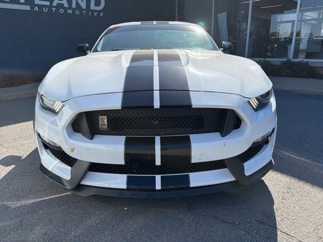 2019 Ford Mustang Shelby GT350 photo 2