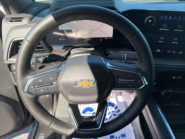 2026 Chevrolet Tahoe Premier - Photo 12