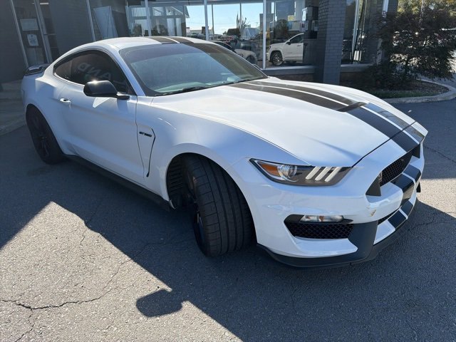 2019 Ford Mustang Shelby GT350 photo 4