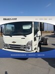  Chevrolet Low Cab Forward 5500 XG