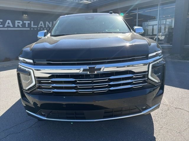 2026 Chevrolet Tahoe Premier - Photo 2