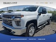 Chevrolet Silverado 2500 HD