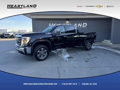 2025 GMC Sierra 2500 HD SLT Truck