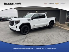 2025 GMC Sierra 1500 Elevation Truck