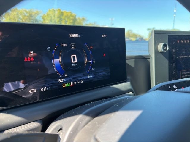 2024 Chevrolet Silverado EV Work Truck - Photo 10