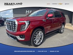 2025 GMC Yukon Denali SUV