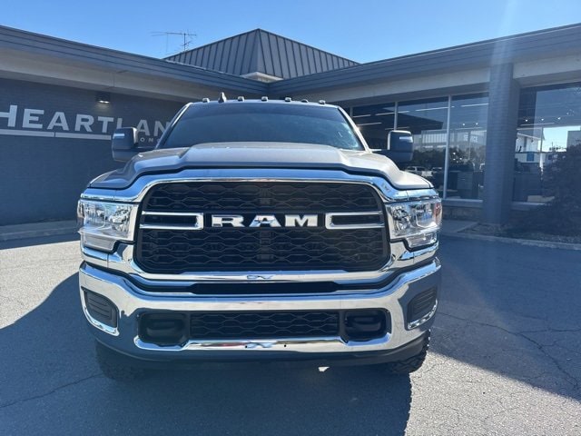 Used 2024 RAM Ram 3500 Pickup Tradesman with VIN 3C63RRGL4RG273207 for sale in Little Rock