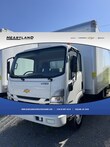 Chevrolet Low Cab Forward 5500 XG