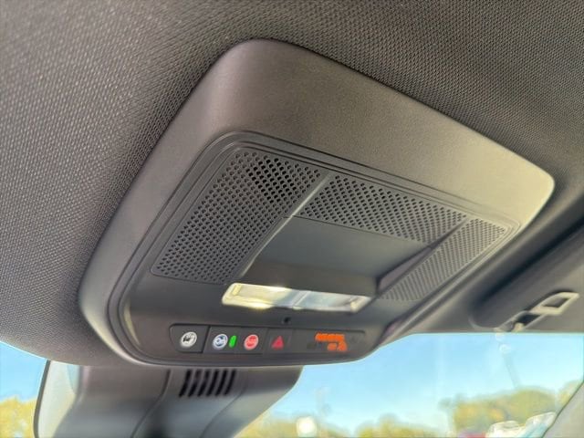 2024 Chevrolet Silverado EV Work Truck - Photo 14