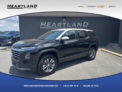 2026 Chevrolet Equinox LT SUV